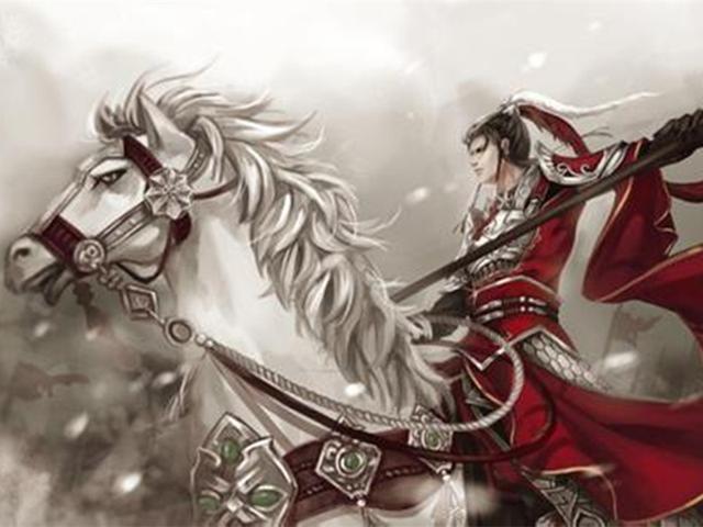 一笔到底